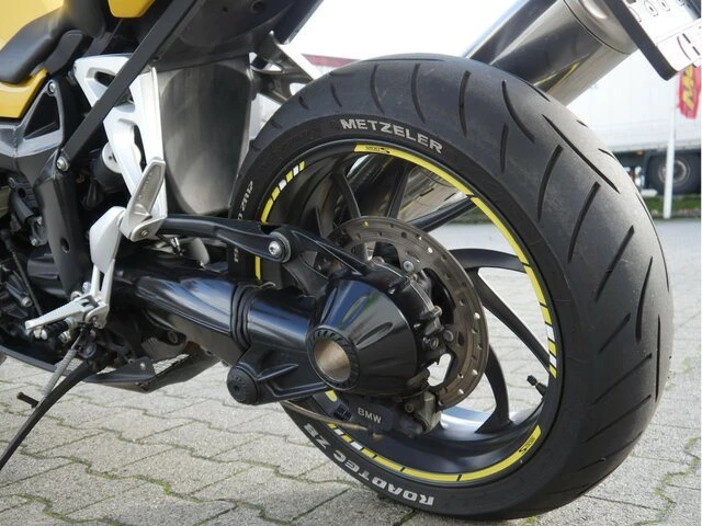 Angebot BMW K 1200 R Bild 13: Angebot BMW K 1200 R