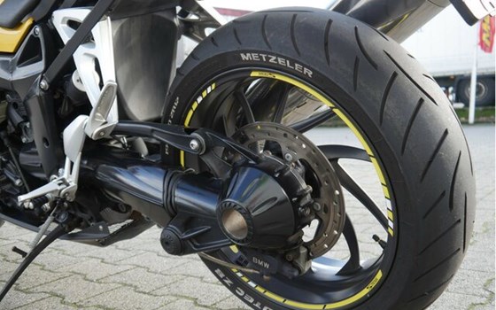 Gebrauchtmotorrad BMW K 1200 R - Bild 13