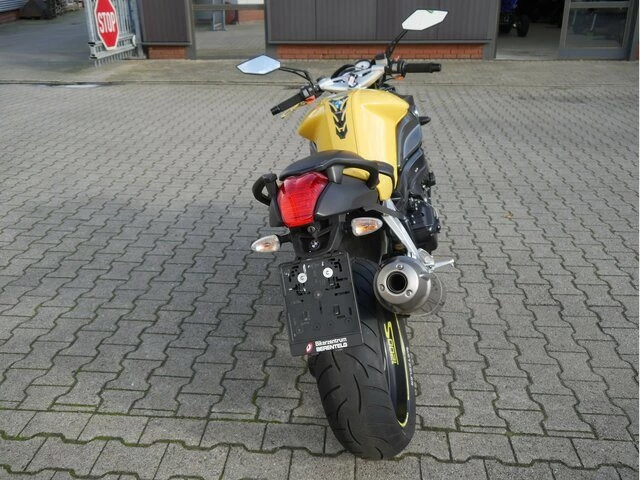 Angebot BMW K 1200 R Bild 14: Angebot BMW K 1200 R