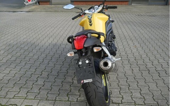 Gebrauchtmotorrad BMW K 1200 R - Bild 14