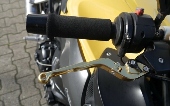 Gebrauchtmotorrad BMW K 1200 R - Bild 16