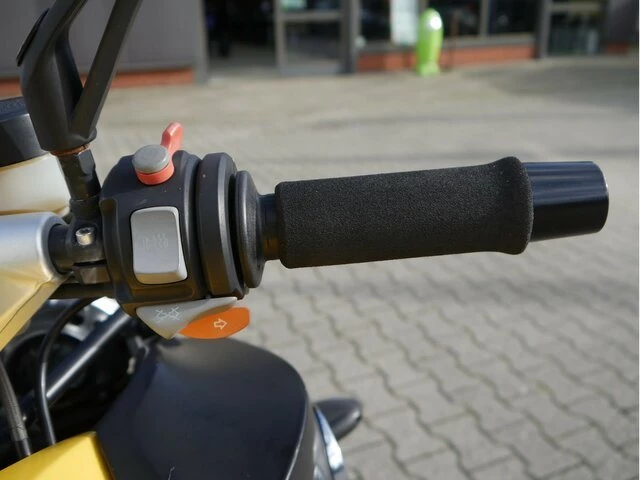 Angebot BMW K 1200 R Bild 18: Angebot BMW K 1200 R