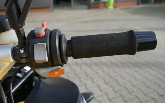 Gebrauchtmotorrad BMW K 1200 R - Bild 18