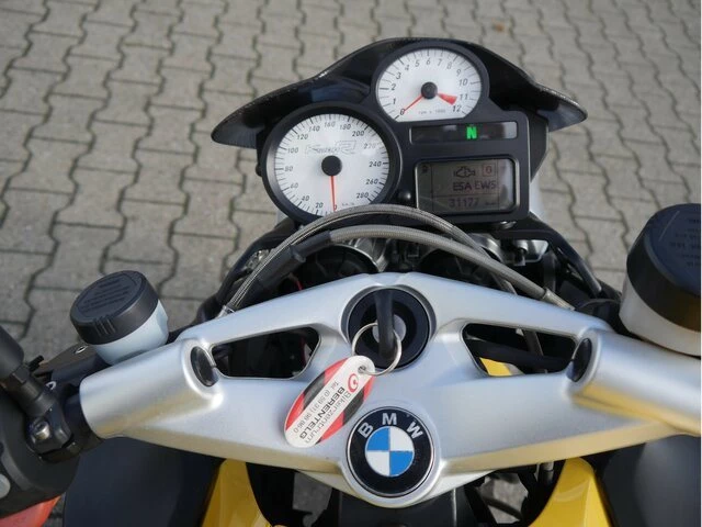 Angebot BMW K 1200 R Bild 19: Angebot BMW K 1200 R