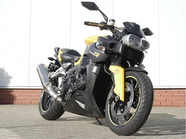 Angebot BMW K 1200 R Bild 2: Angebot BMW K 1200 R