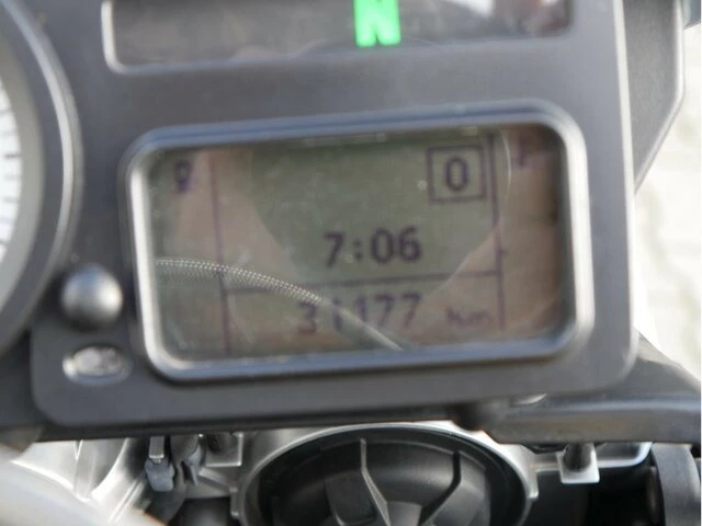 Angebot BMW K 1200 R Bild 20: Angebot BMW K 1200 R