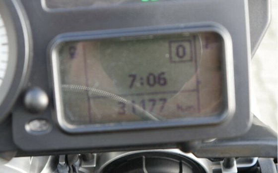 Gebrauchtmotorrad BMW K 1200 R - Bild 20