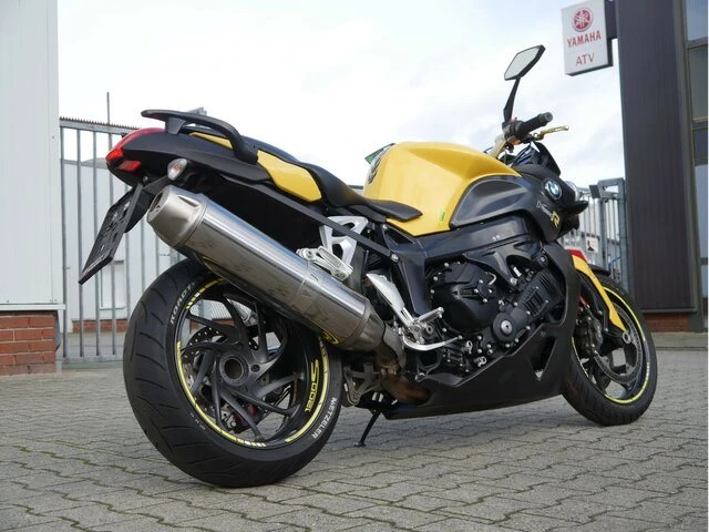 Angebot BMW K 1200 R Bild 21: Angebot BMW K 1200 R