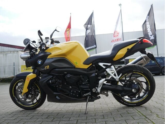 Angebot BMW K 1200 R Bild 22: Angebot BMW K 1200 R