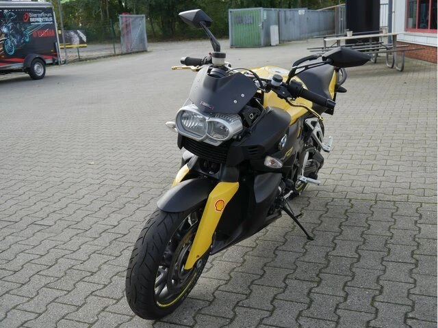 Angebot BMW K 1200 R Bild 23: Angebot BMW K 1200 R