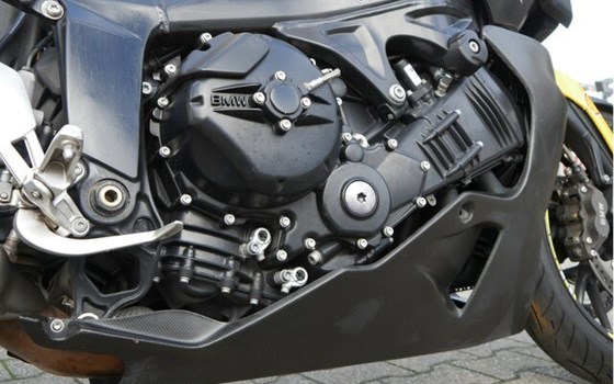 Gebrauchtmotorrad BMW K 1200 R - Bild 24