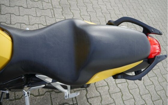 Gebrauchtmotorrad BMW K 1200 R - Bild 25