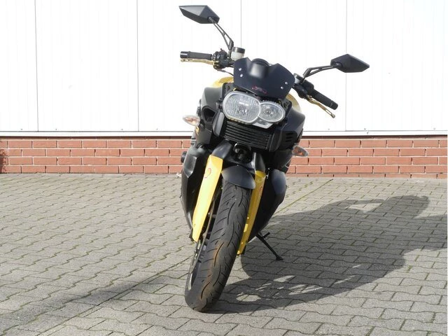 Angebot BMW K 1200 R Bild 26: Angebot BMW K 1200 R