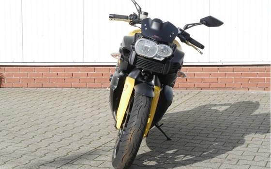 Gebrauchtmotorrad BMW K 1200 R - Bild 26