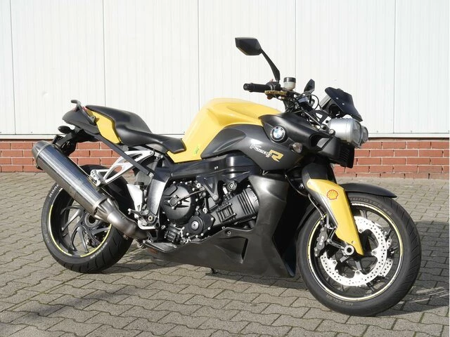 Angebot BMW K 1200 R Bild 3: Angebot BMW K 1200 R