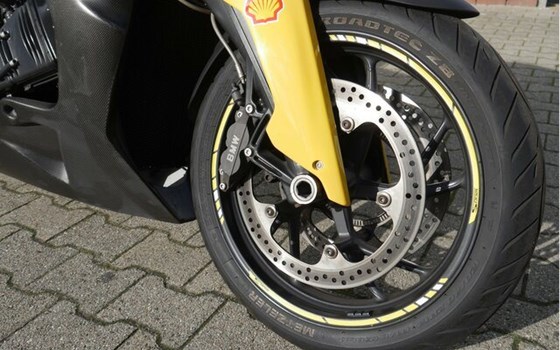 Gebrauchtmotorrad BMW K 1200 R - Bild 4