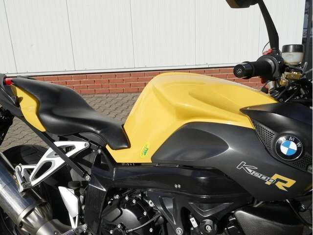 Angebot BMW K 1200 R Bild 5: Angebot BMW K 1200 R