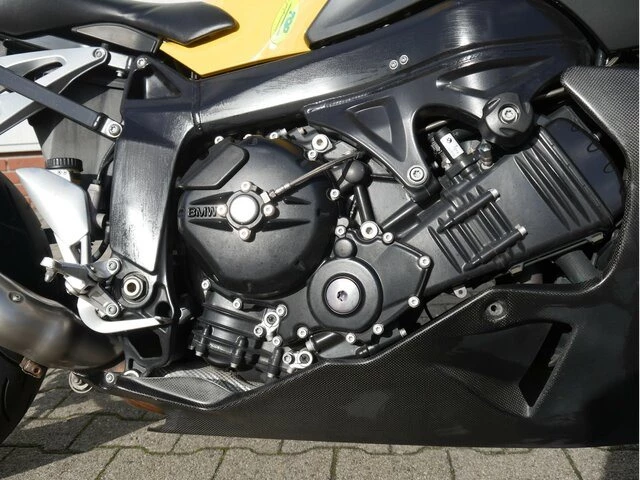 Angebot BMW K 1200 R Bild 6: Angebot BMW K 1200 R