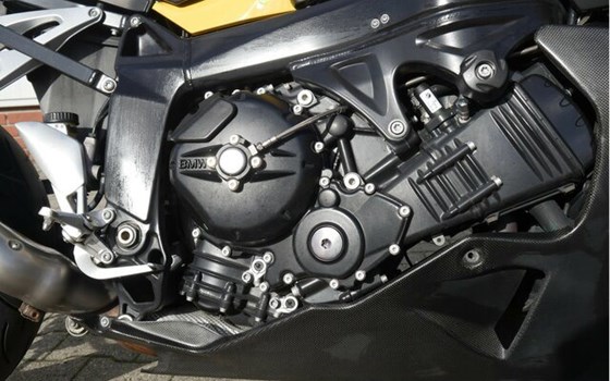 Gebrauchtmotorrad BMW K 1200 R - Bild 6