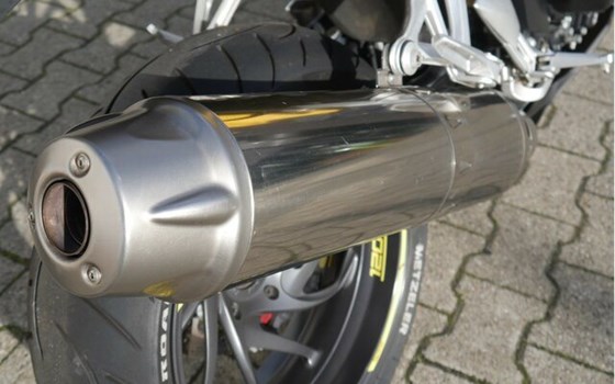 Gebrauchtmotorrad BMW K 1200 R - Bild 7