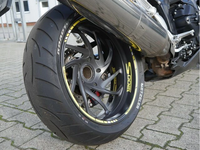 Angebot BMW K 1200 R Bild 8: Angebot BMW K 1200 R