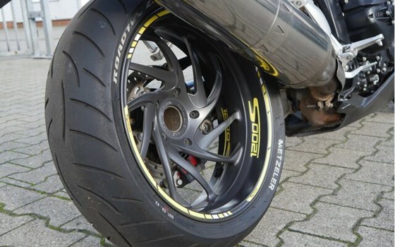 Gebrauchtmotorrad BMW K 1200 R - Bild 8