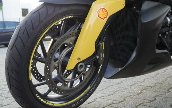 Gebrauchtmotorrad BMW K 1200 R - Bild 9