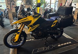 Gebrauchte Suzuki V-Strom 1050DE