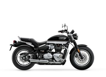 Neumotorrad Triumph Bonneville Speedmaster