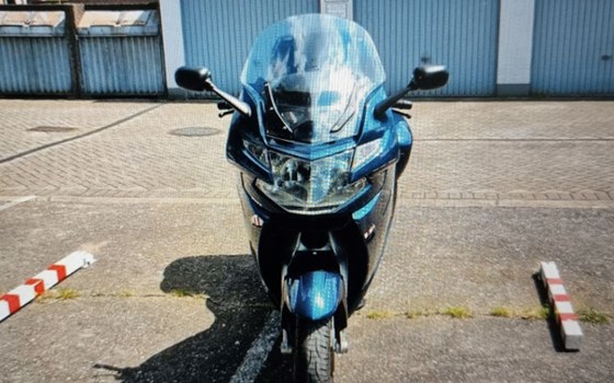 Gebrauchtmotorrad BMW K 1200 GT - Bild 2