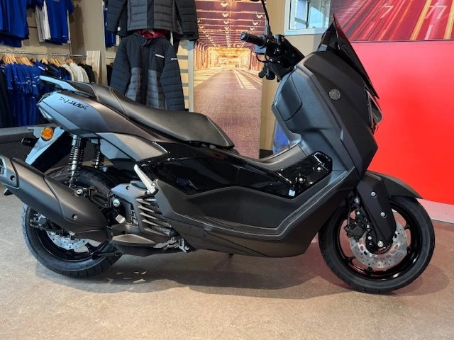 Angebot Yamaha NMAX 125 Tech MAX Bild 1: Angebot Yamaha NMAX 125 Tech MAX
