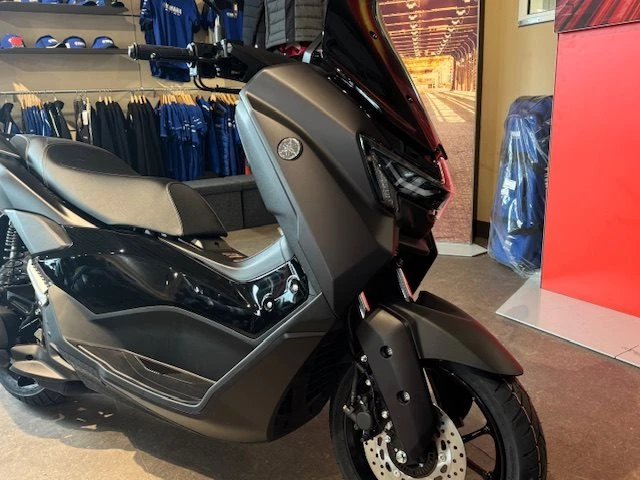 Angebot Yamaha NMAX 125 Tech MAX Bild 2: Angebot Yamaha NMAX 125 Tech MAX