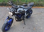 Angebot Yamaha MT-07