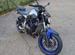 Angebot Yamaha MT-07