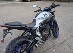 Angebot Yamaha MT-07