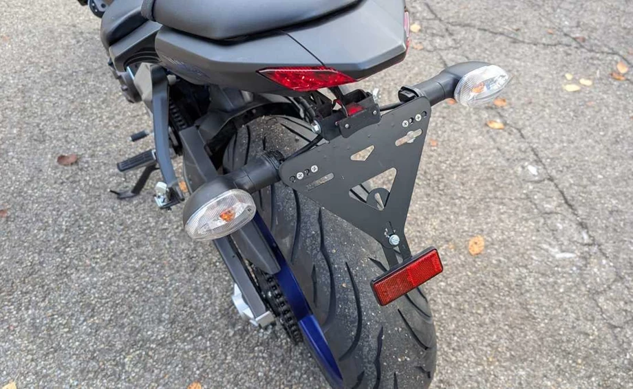 Angebot Yamaha MT-07 Bild 5: Angebot Yamaha MT-07