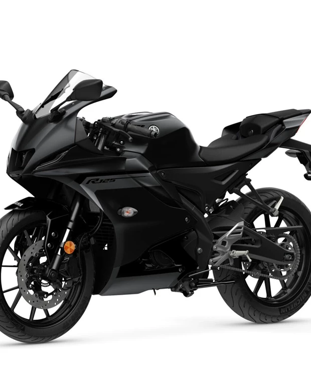 Yamaha R125