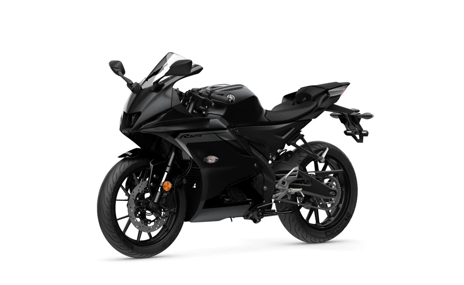 Angebot Yamaha R125 Bild 1: Angebot Yamaha R125