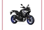 Nächstes Motorrad Motorrad