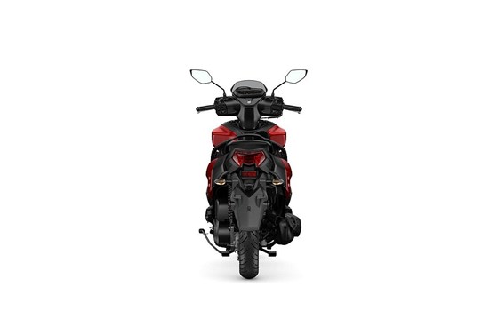 Neufahrzeug Yamaha RayZR - Bild 3 Neufahrzeug Yamaha RayZR - Bild 3