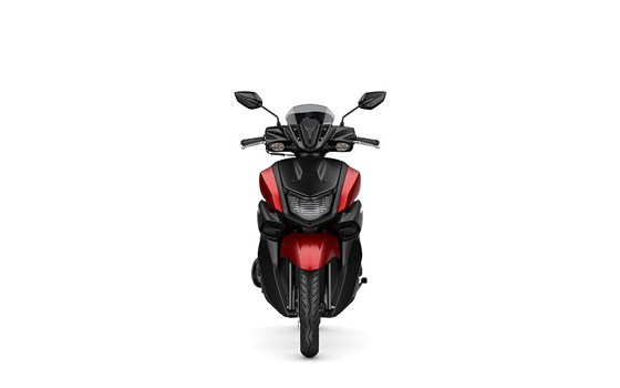 Neufahrzeug Yamaha RayZR - Bild 6 Neufahrzeug Yamaha RayZR - Bild 6