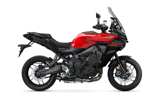 Neufahrzeug Yamaha Tracer 9 Y-AMT - Bild 2 Neufahrzeug Yamaha Tracer 9 Y-AMT - Bild 2