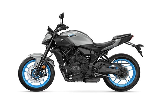 Neufahrzeug Yamaha MT-07 Y-AMT - Bild 4 Neufahrzeug Yamaha MT-07 Y-AMT - Bild 4
