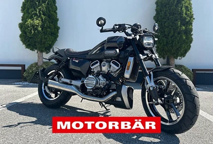 Neumotorrad Neumotorrad