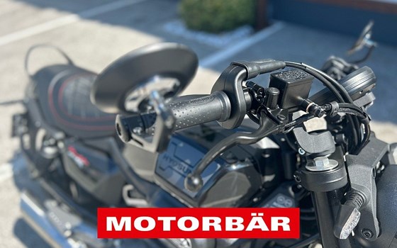 Neufahrzeug Hyosung GV 125 X ABS - Bild 12