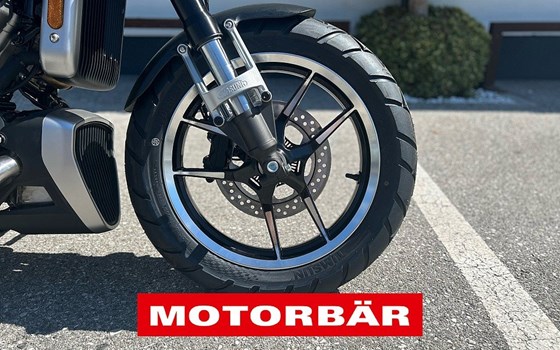 Neufahrzeug Hyosung GV 125 X ABS - Bild 14