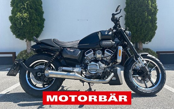 Neufahrzeug Hyosung GV 125 X ABS - Bild 2