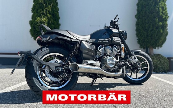 Neufahrzeug Hyosung GV 125 X ABS - Bild 3