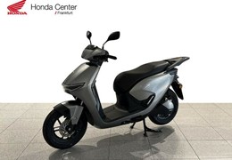 Gebrauchte Honda CUV e: