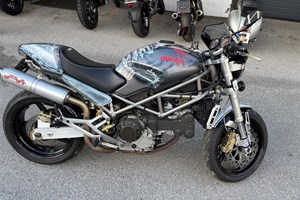 Angebot Ducati Monster S4